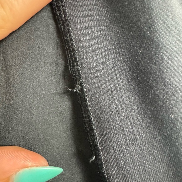 Kuhl TRANSCENDR LEGGING Raven Black Size Small - Picture 5 of 16